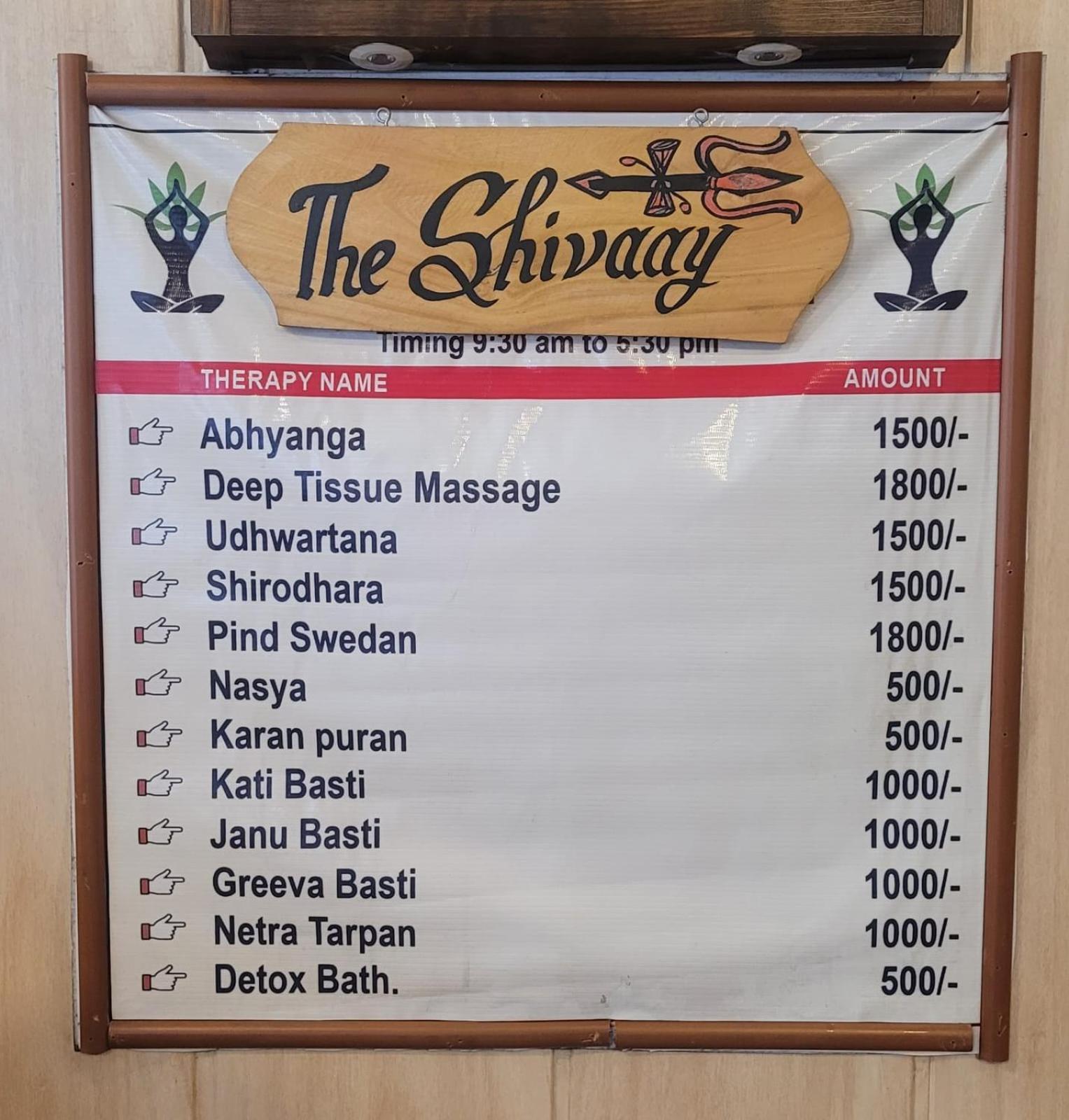Hotel The Shivaay - Delight Inn Rishīkesh Eksteriør billede